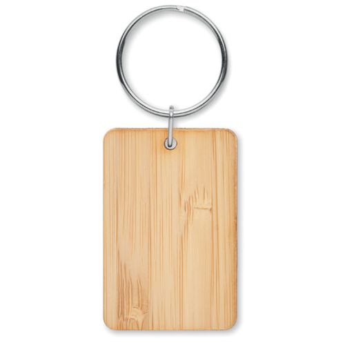 Key ring | bamboo - Image 2